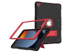 Capa para iPad 10.2 (2019)/(2020)/(2021) Preto