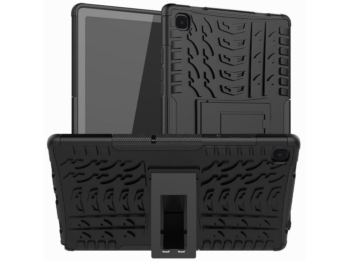 Capa para Samsung Galaxy Tab a7 10.4 (2020) Preto
