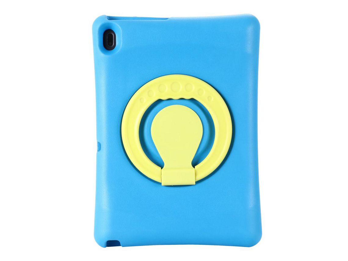 Capa para Lenovo Tab e10 Azul
