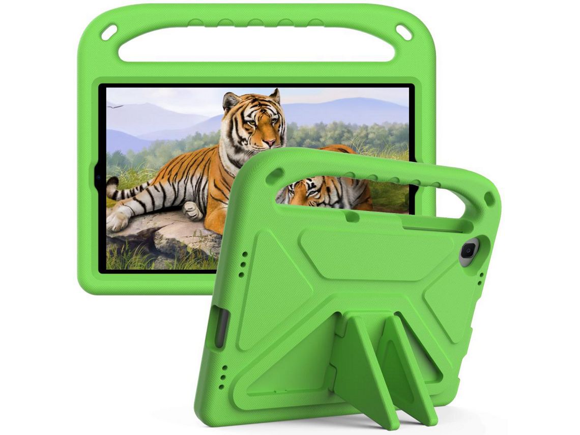 Capa para Xiaomi mi pad 4 plus (10.1 ) Verde