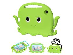 Capa para Samsung Galaxy Tab a7 10.4 (2020) Verde