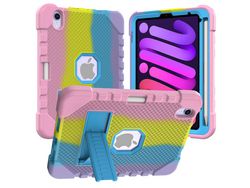 Capa para iPad Mini (2021) Multicor