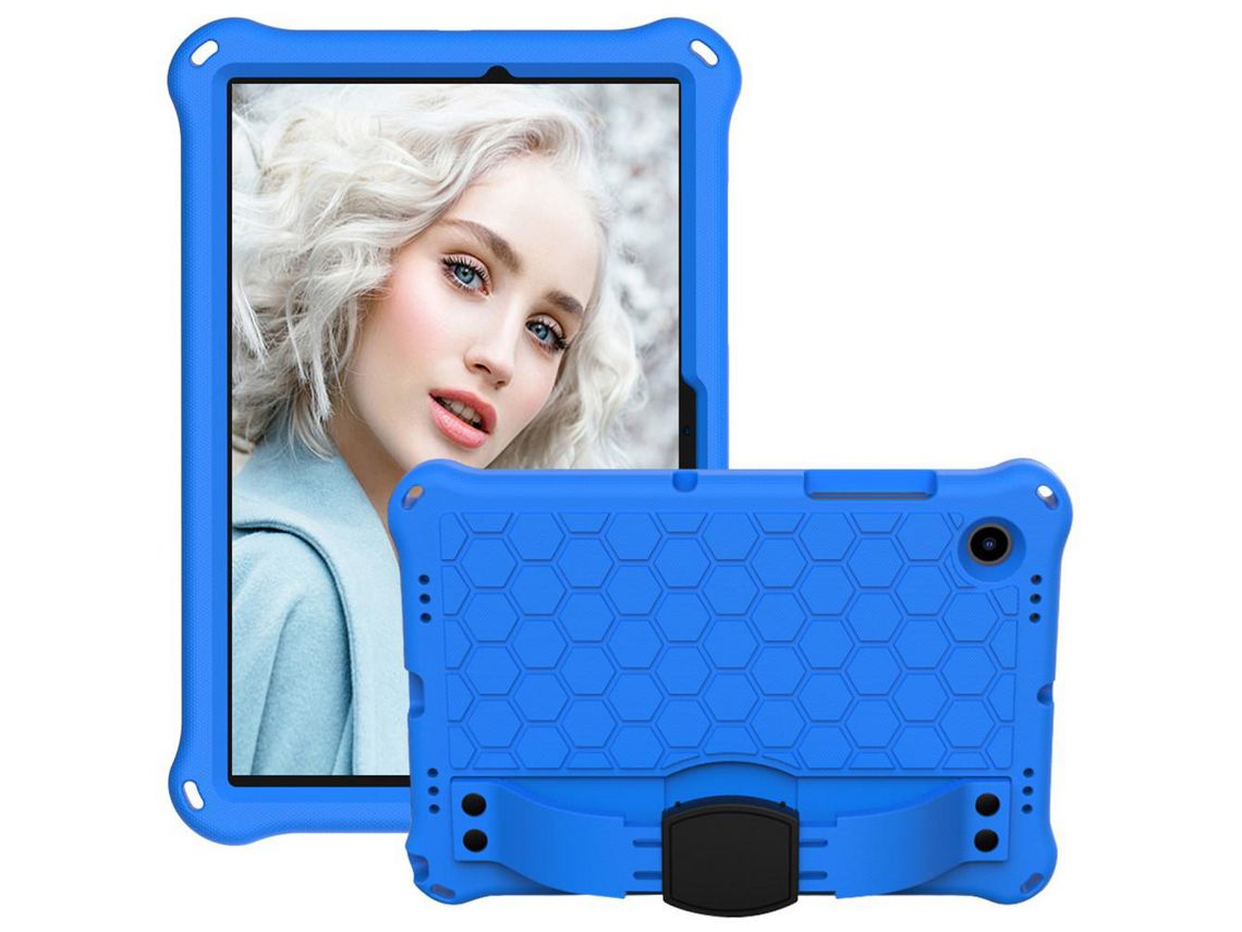 Capa para Samsung Galaxy Tab a8 10.5 (2021) Preto