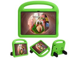 Capa para Amazon kindle Fire hd 8 (2020) Verde