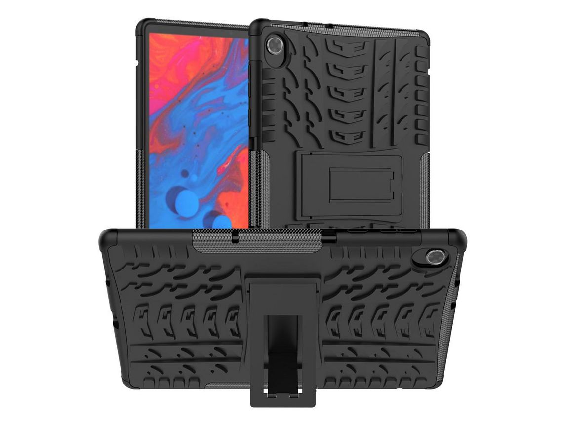 Capa para Lenovo Tab k10 Preto