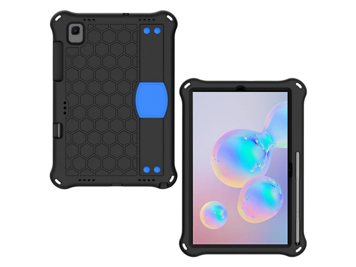Capa para Samsung Galaxy Tab s6 Preto