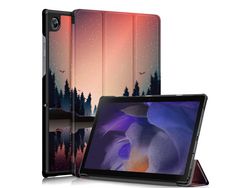 Capa para Samsung Galaxy Tab a7 lite 8.7- sm-t220 (wi-fi)