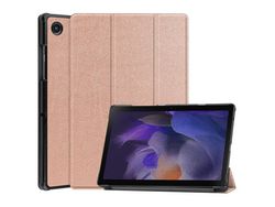 Capa para Samsung Galaxy Tab a8 10.5 (2021) Rosa