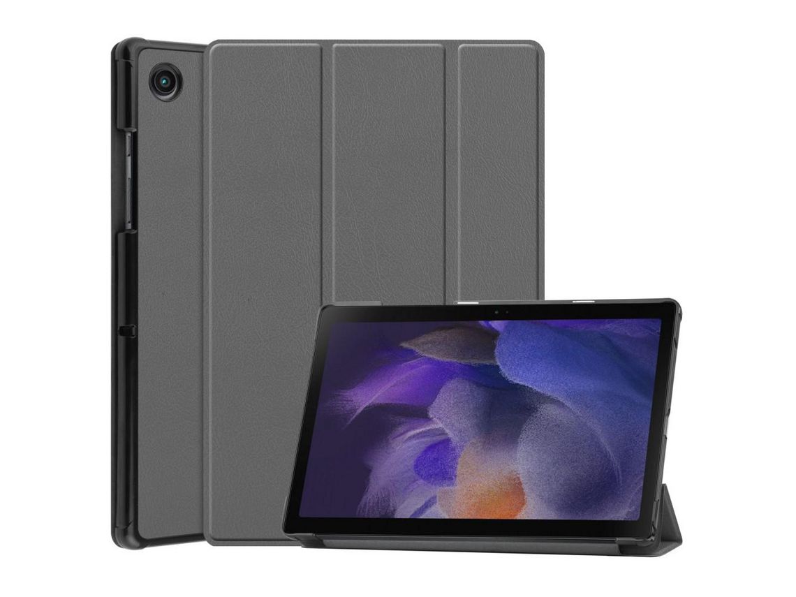 Capa para Samsung Galaxy Tab a8 10.5 (2021) Cinzento