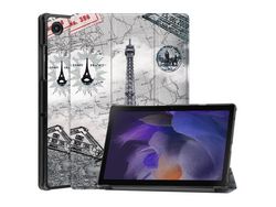 Capa para Samsung Galaxy Tab a8 10.5 (2021) sm-x205/sm-x200