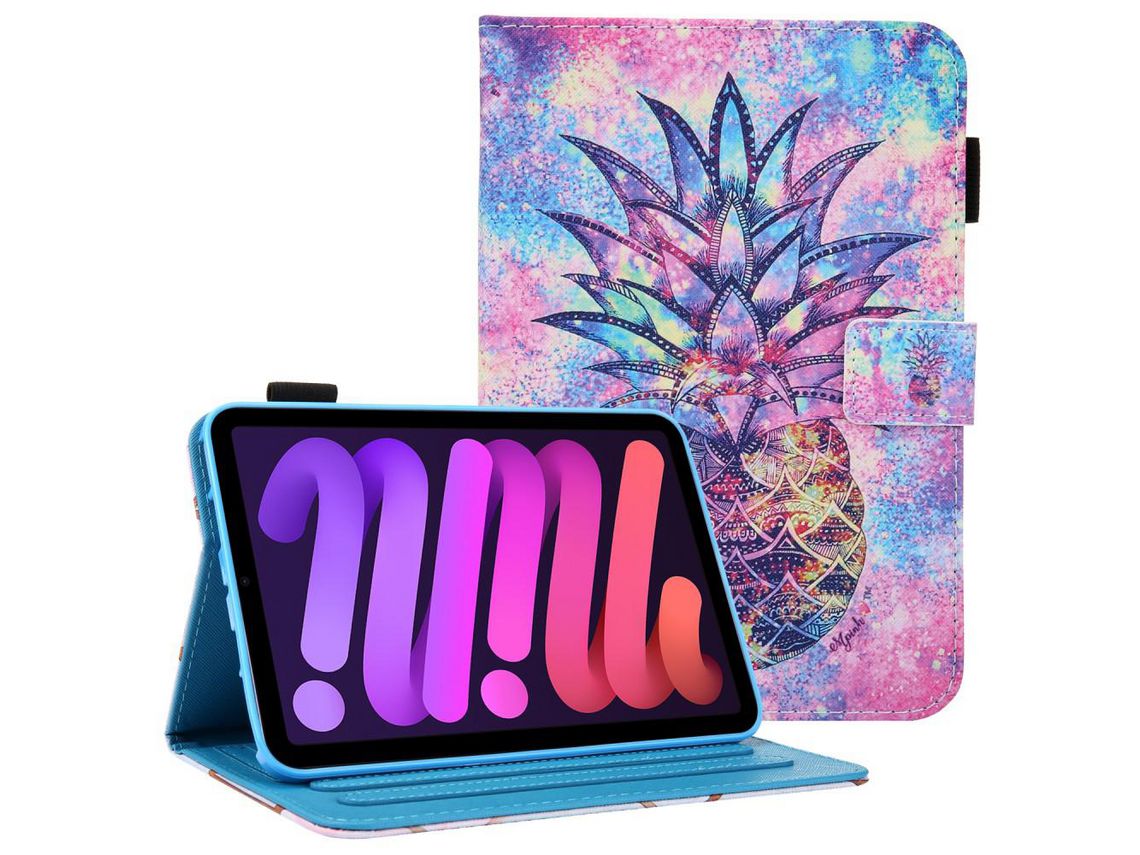 Capa para iPad Mini (2021)