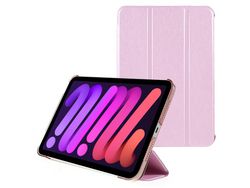 Capa para iPad Mini (2021) Rosa
