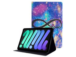 Capa para iPad Mini (2021)