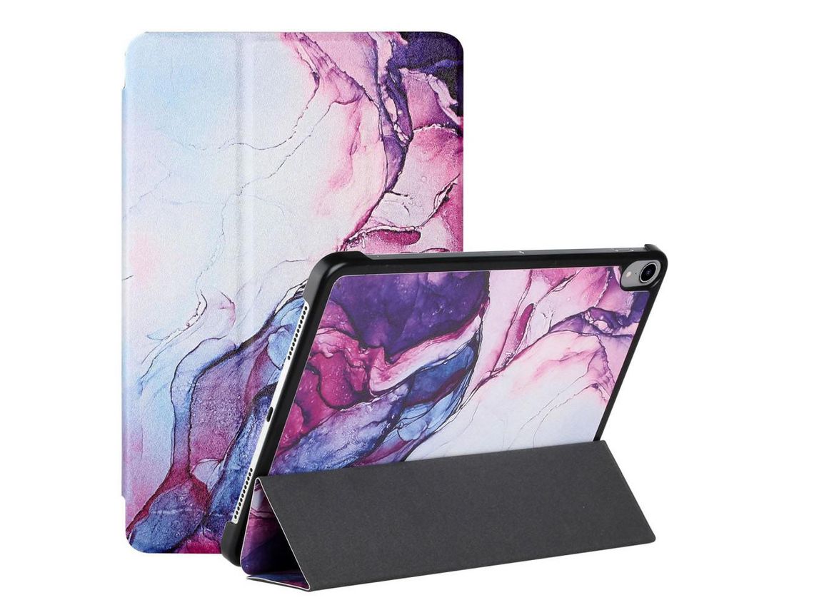 Capa para iPad Mini (2021) Branco