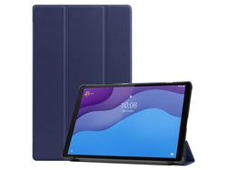 Capa para Lenovo Tab m10 hd gen 2 Azul