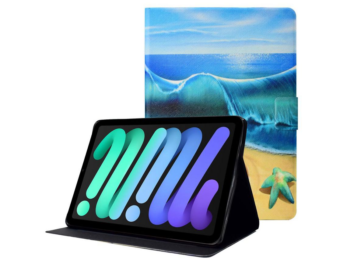 Capa para iPad Mini (2021)