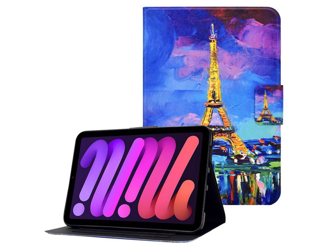 Capa para iPad Mini (2021)