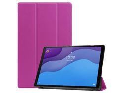 Capa para Lenovo Tab m10 hd gen 2 Roxo