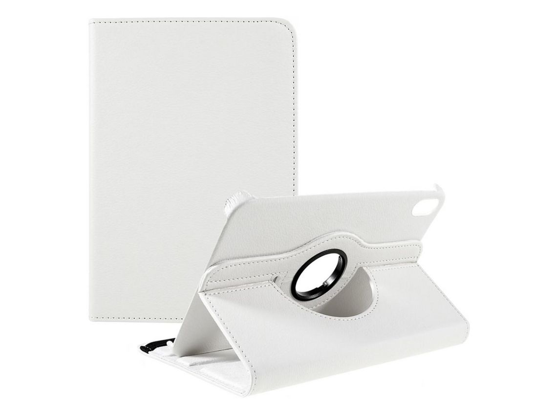 Capa para iPad Mini 6 (2021) Branco