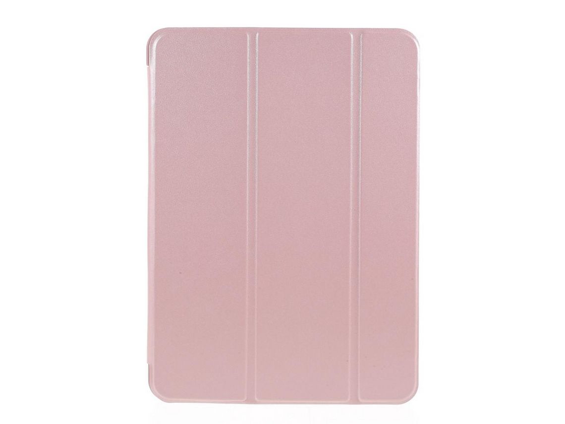 Capa para iPad Air (2020) Rosa