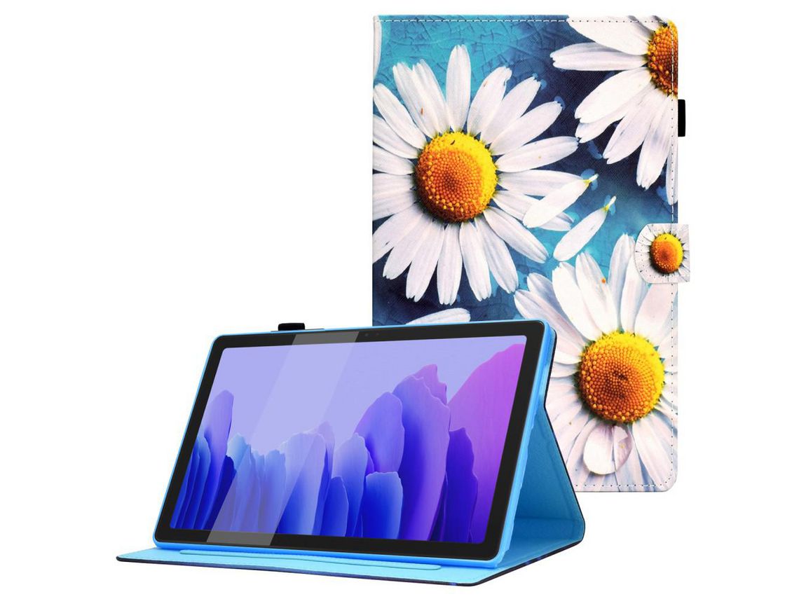 Capa para Samsung Galaxy Tab a7 10.4 (2020) sm-t500