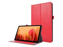 Capa para Samsung Galaxy Tab a7 10.4 (2020) Vermelho