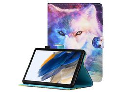 Capa para Samsung Galaxy Tab a8 10.5 (2021) x205/x200
