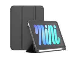 Capa para iPad Mini (2021) Preto