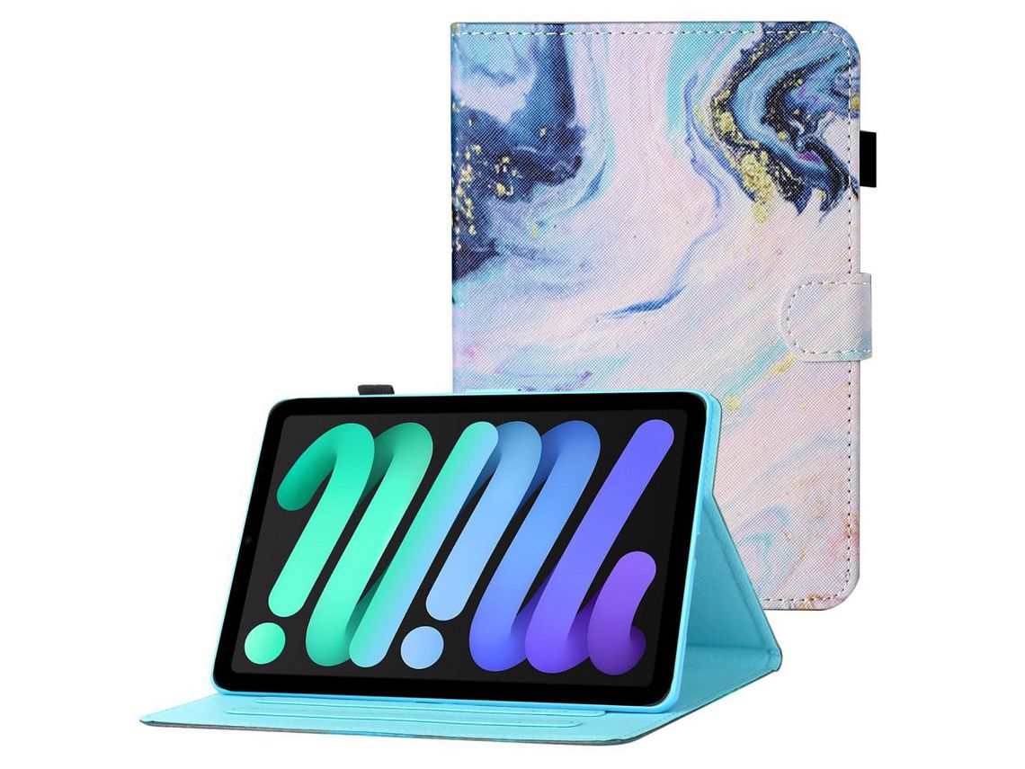 Capa para iPad Mini (2021)
