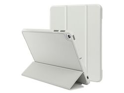 Capa para iPad 10.2 (2020)/(2019)/(2021) Branco