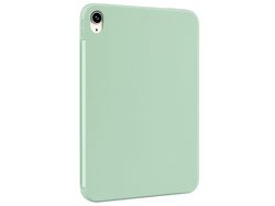 Capa de Silicone para iPad Air 10.9 (2020) Verde