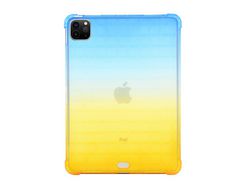 Capa para iPad Pro 11 (2020)/(2018) Azul
