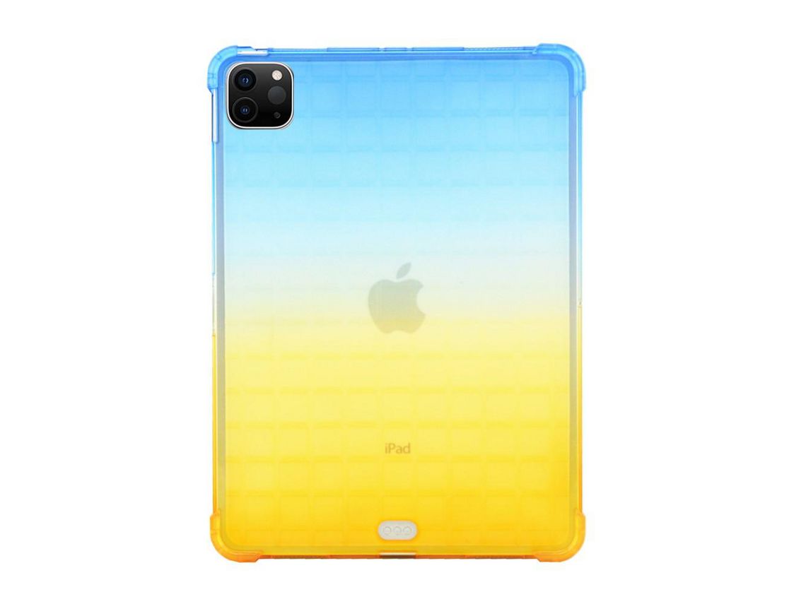 Capa para iPad Pro 11 (2020)/(2018) Azul