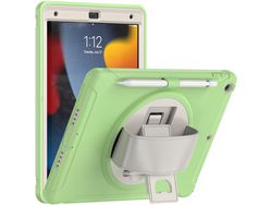 Capa para iPad 10.2 (2021)/(2020)/(2019) Verde