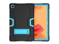 Capa para Samsung Galaxy Tab a7 10.4 (2020) Preto