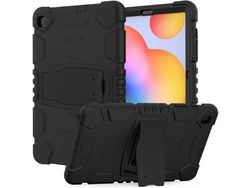 Capa para Samsung Galaxy Tab s6 lite p610 Preto
