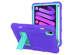 Capa para iPad Mini (2021) Verde