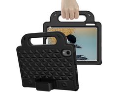 Capa para iPad Mini (2021) Preto