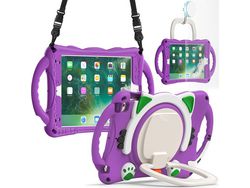 Capa para iPad Mini/2/3/4/Mini (2019) 7.9 Verde