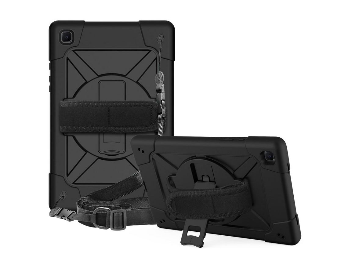 Capa para Samsung Galaxy Tab a7 10.4 (2020) Preto