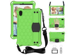 Capa para Huawei mediapad m5 lite/m6 8.4 Preto