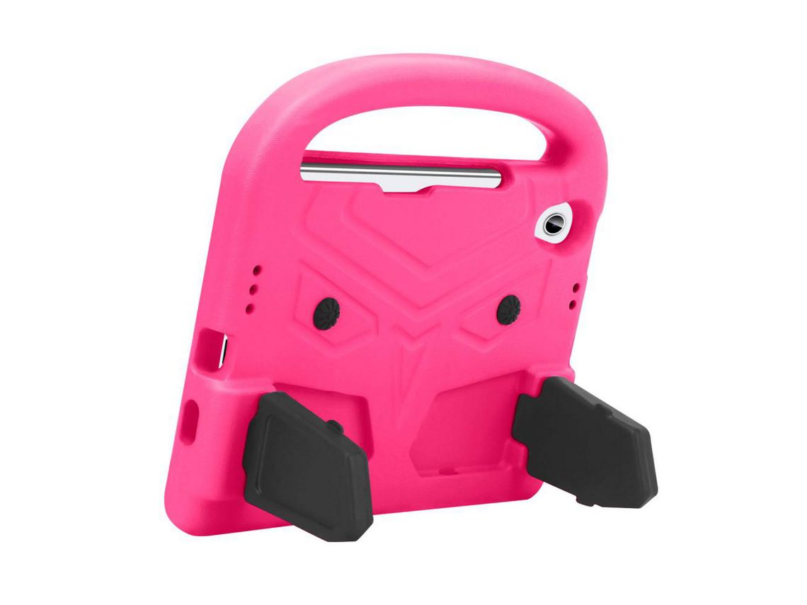Capa para iPad Mini (2021) Rosa