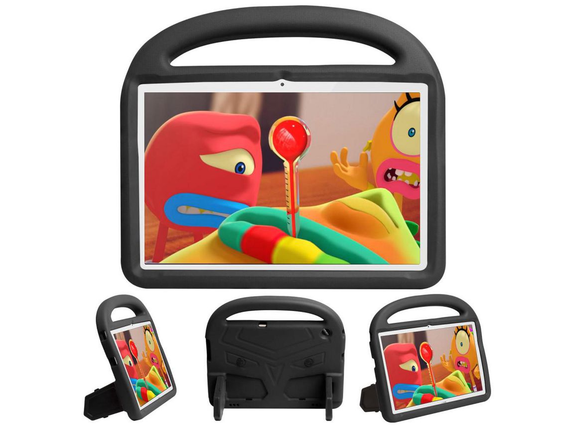 Capa para Huawei mediapad t5 10.1 Preto