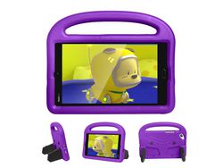 Capa para Huawei mediapad m3/t3/t8 Roxo