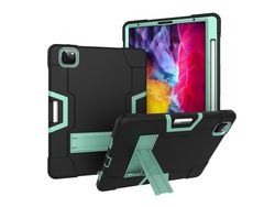 Capa para iPad Pro 12.9 (2020) Azul