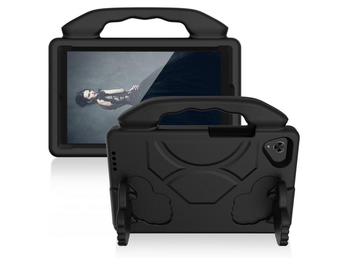 Capa para Huawei Matepad t8 Preto