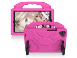 Capa para Huawei Matepad t8 Rosa