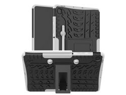 Capa para Samsung Galaxy Tab s6 lite Branco