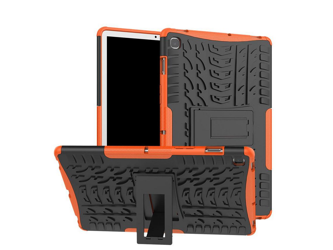 Capa para Samsung Galaxy Tab s5e sm-t720 Laranja