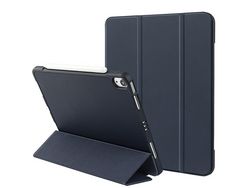 Capa para iPad Air (2020) Azul